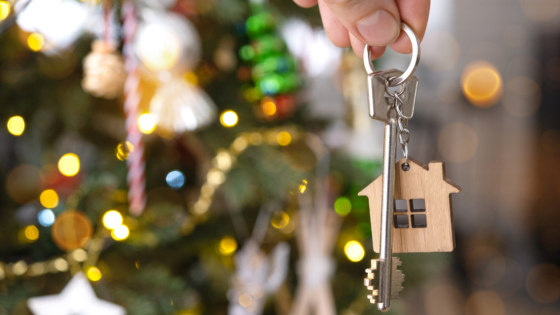 Holiday Safety Tips for Long Island Homeowners Traveling Away - Howard Hanna | Coach Realtors