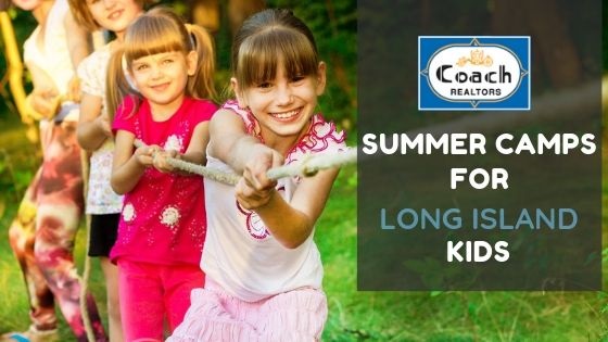 Long Island Summer Camps