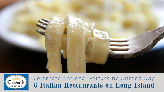 Long Island Italian Restaurants