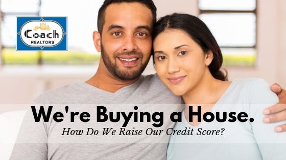 Long Island Home Buying Credit Score