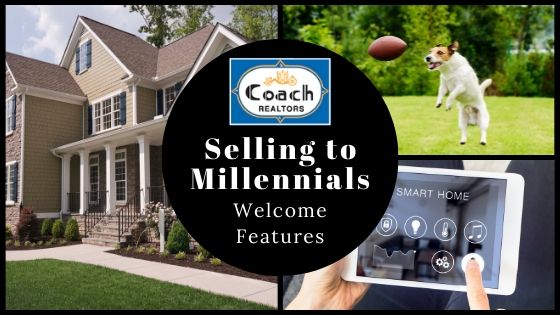 Selling to Millennials - Coach REALTORS