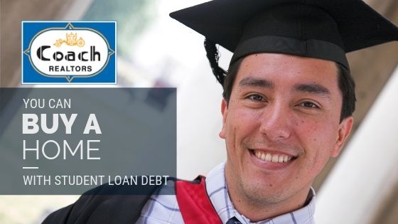 Buy a Home Student Debt