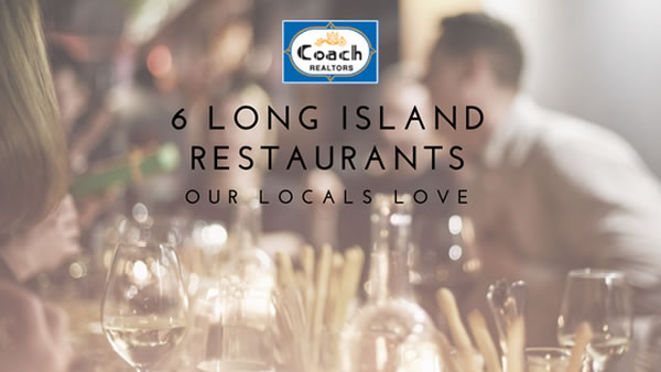 Long Island Restaurants