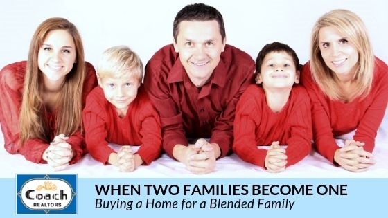Long Island Home Buying Blended Family