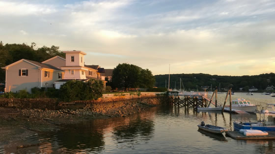 Long Island Huntington