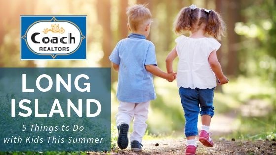 Long Island Kid-Friendly Events