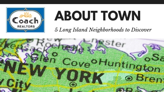 Long Island Neighborhoods