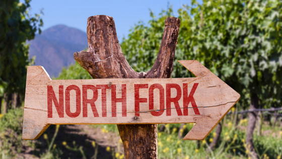 Long Island North Fork