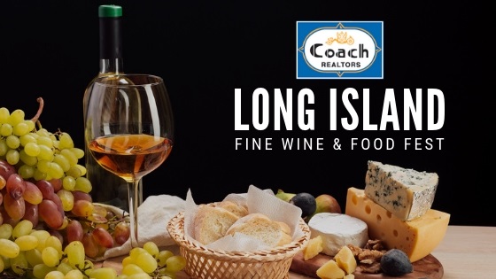 Long Island Fine Wine & Food Festival