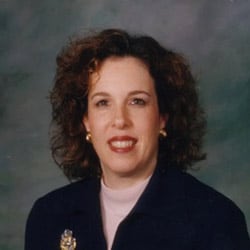 Gail Marchbein