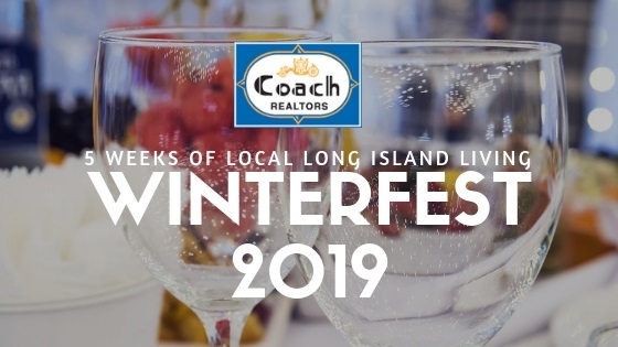 Long Island Winterfest 2019